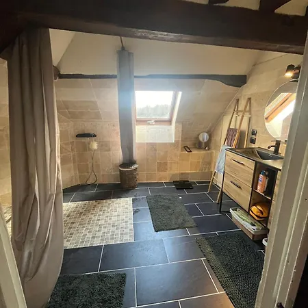 Maison Proche De La Gare Лизьё