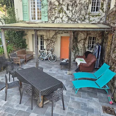 Maison Proche De La Gare * Lisieux