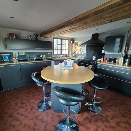 Maison Proche De La Gare