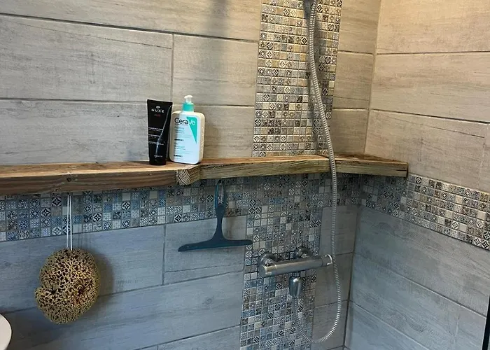 Maison Proche De La Gare *