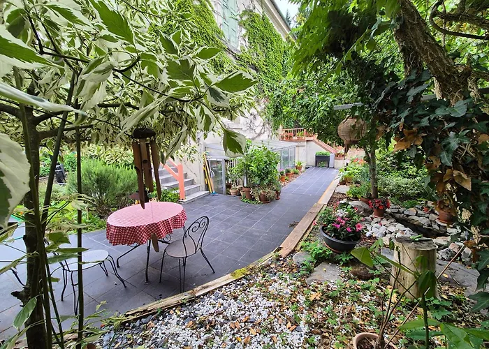 Maison Proche De La Gare * Lisieux